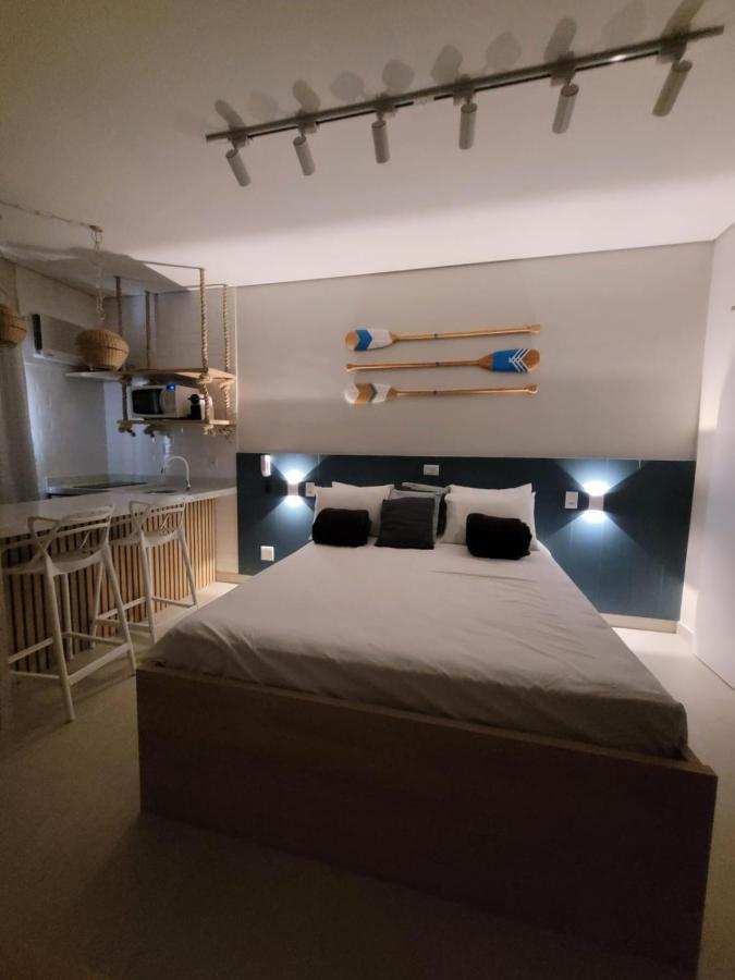 Flat Amarilis Apartamento 103 Ривиера де Сао Лоренцо Екстериор снимка