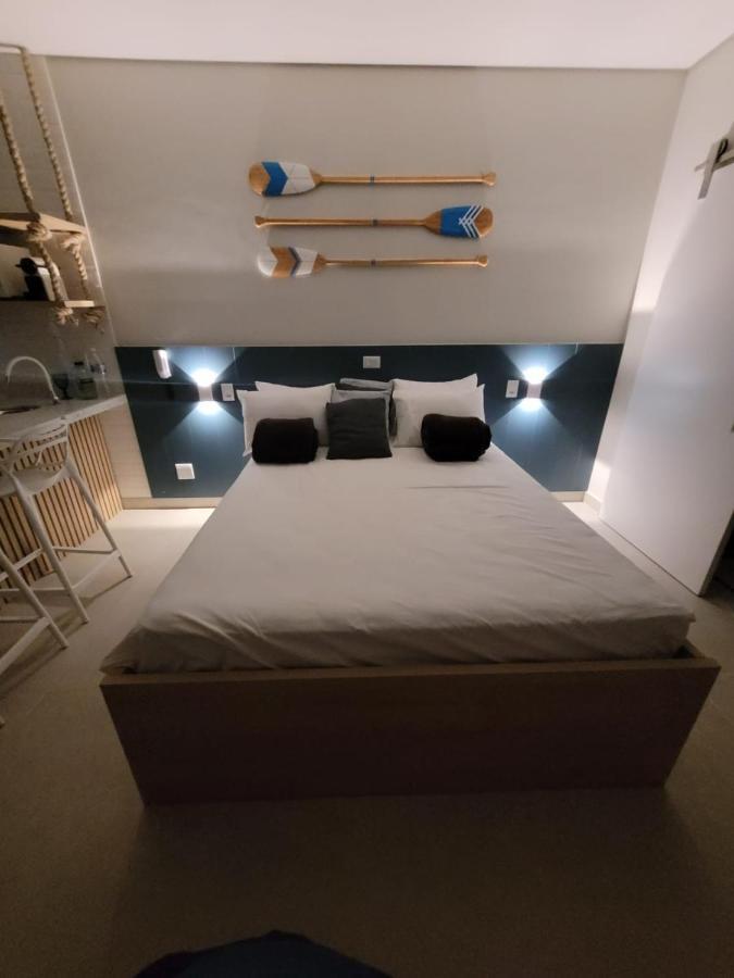 Flat Amarilis Apartamento 103 Ривиера де Сао Лоренцо Екстериор снимка