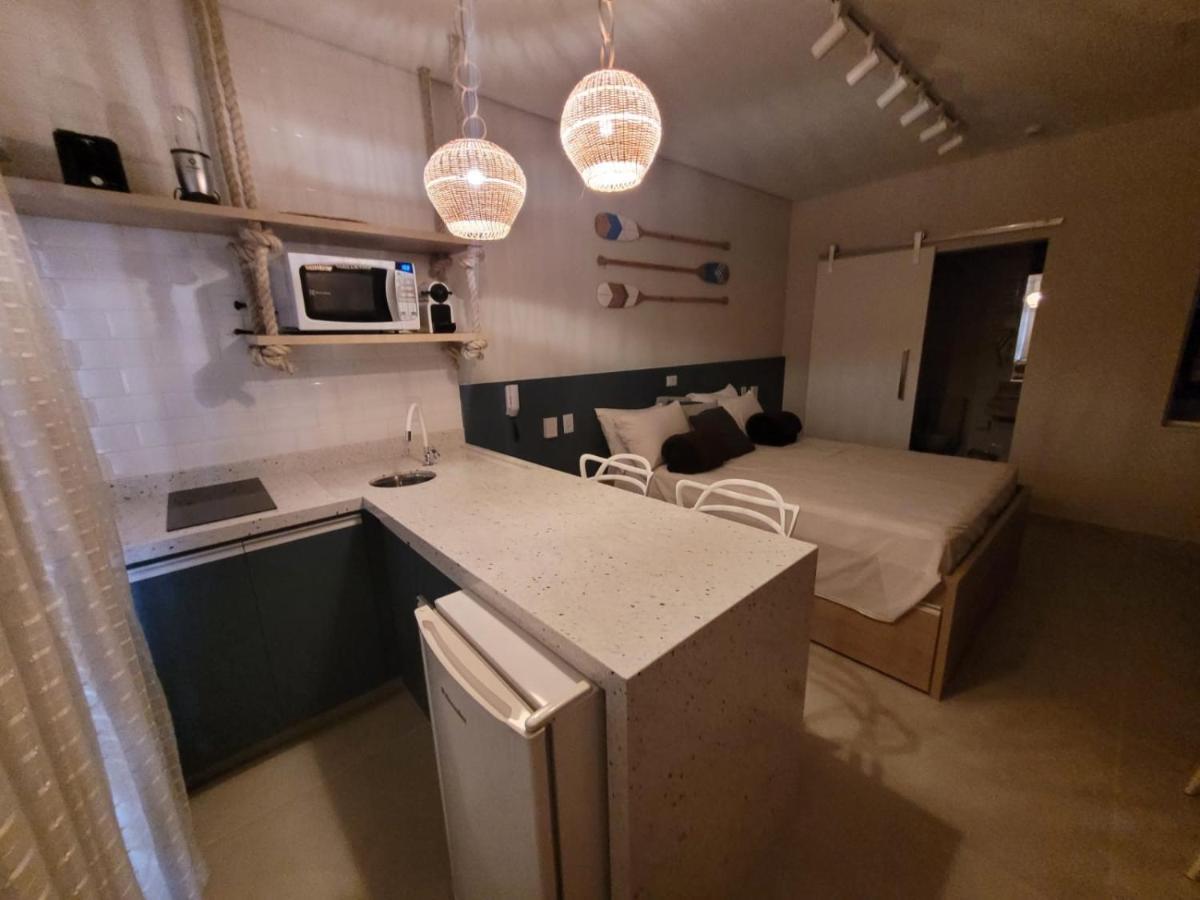 Flat Amarilis Apartamento 103 Ривиера де Сао Лоренцо Екстериор снимка