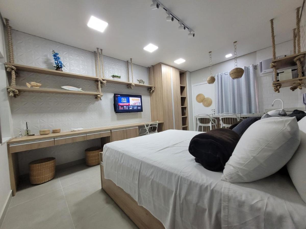Flat Amarilis Apartamento 103 Ривиера де Сао Лоренцо Екстериор снимка