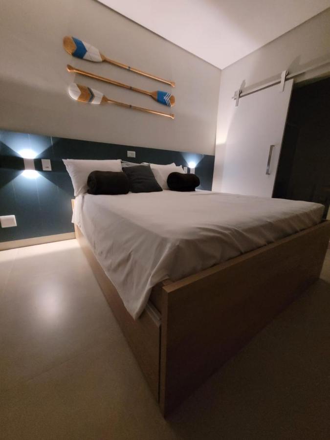 Flat Amarilis Apartamento 103 Ривиера де Сао Лоренцо Екстериор снимка