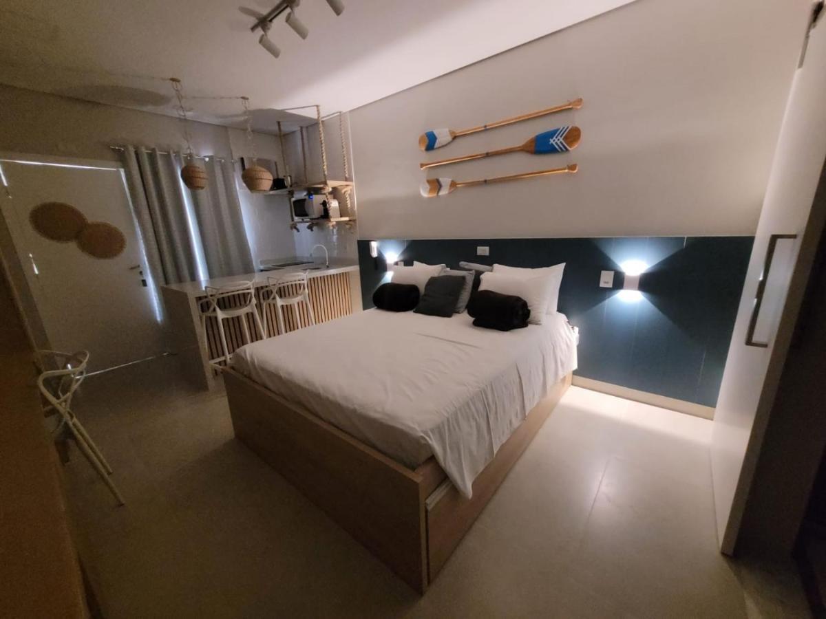Flat Amarilis Apartamento 103 Ривиера де Сао Лоренцо Екстериор снимка