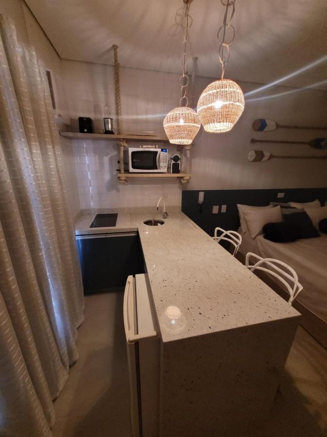 Flat Amarilis Apartamento 103 Ривиера де Сао Лоренцо Екстериор снимка