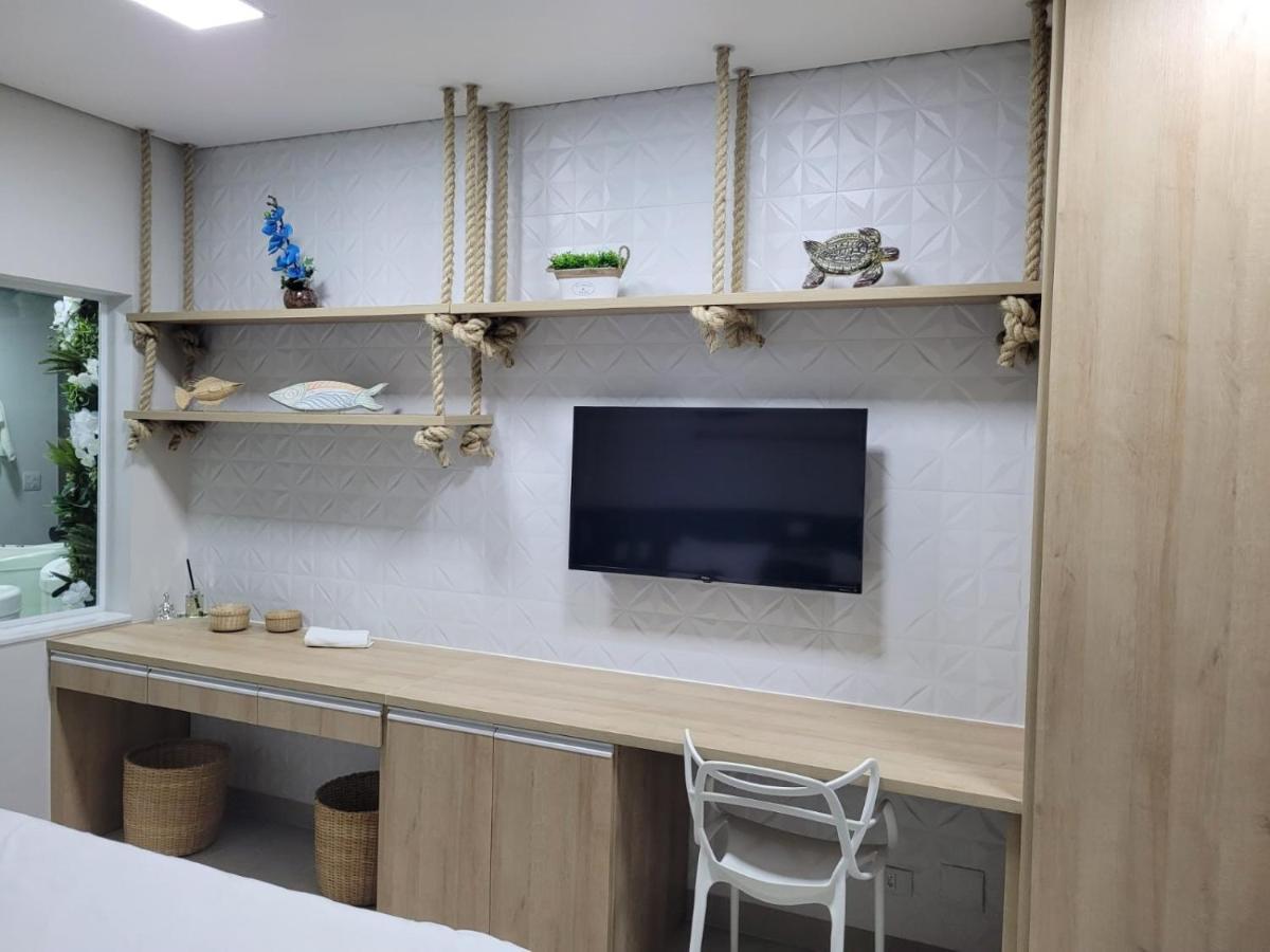 Flat Amarilis Apartamento 103 Ривиера де Сао Лоренцо Екстериор снимка