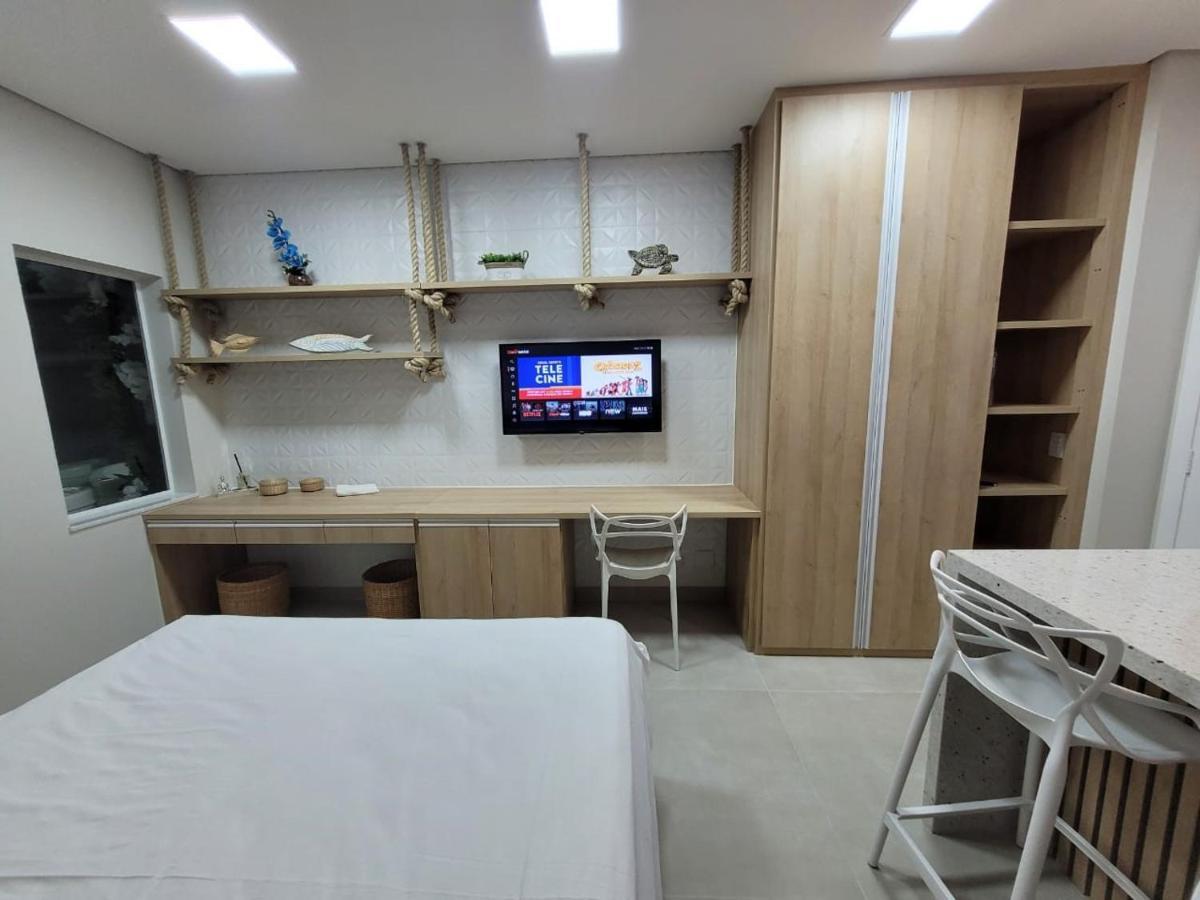 Flat Amarilis Apartamento 103 Ривиера де Сао Лоренцо Екстериор снимка