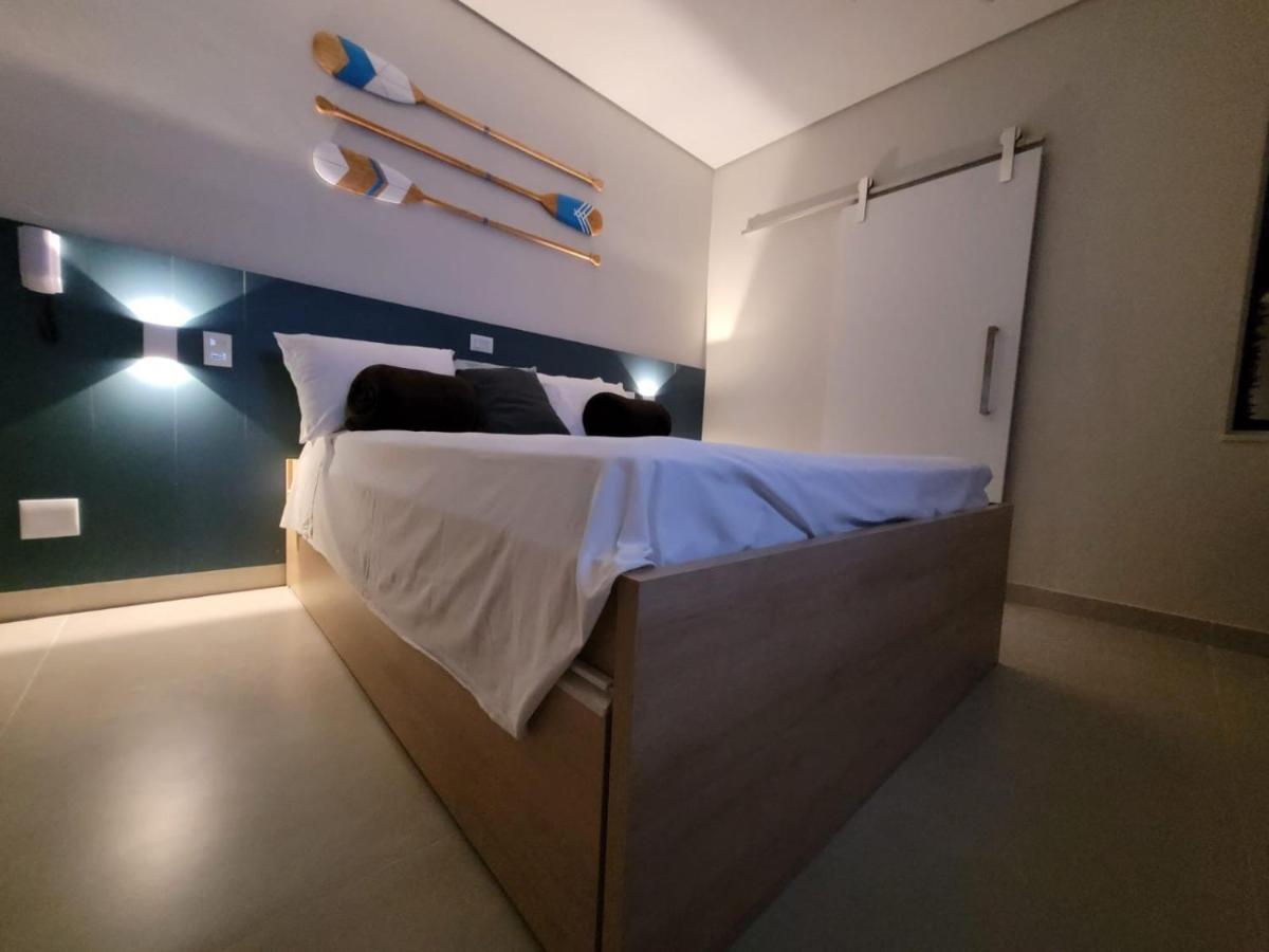 Flat Amarilis Apartamento 103 Ривиера де Сао Лоренцо Екстериор снимка