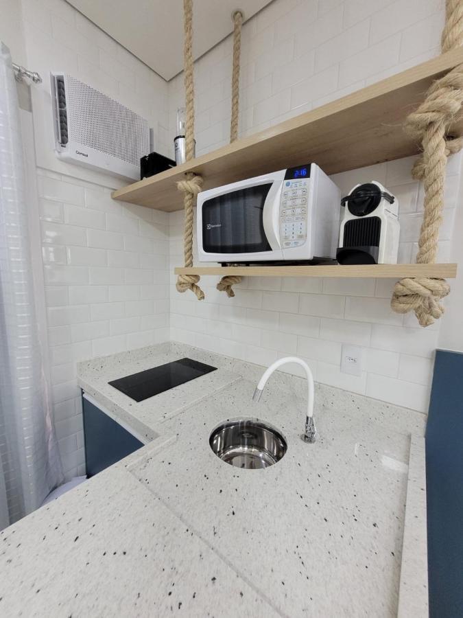 Flat Amarilis Apartamento 103 Ривиера де Сао Лоренцо Екстериор снимка