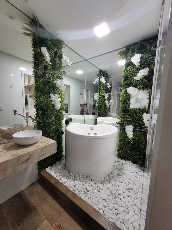 Flat Amarilis Apartamento 103 Ривиера де Сао Лоренцо Екстериор снимка