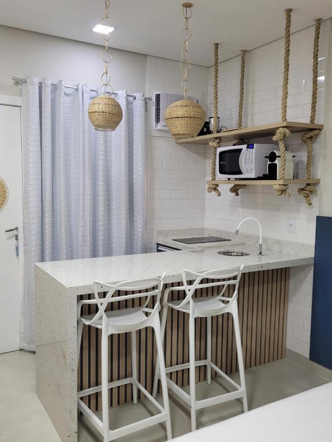 Flat Amarilis Apartamento 103 Ривиера де Сао Лоренцо Екстериор снимка