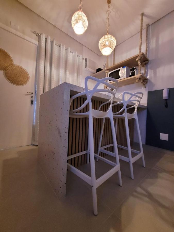 Flat Amarilis Apartamento 103 Ривиера де Сао Лоренцо Екстериор снимка