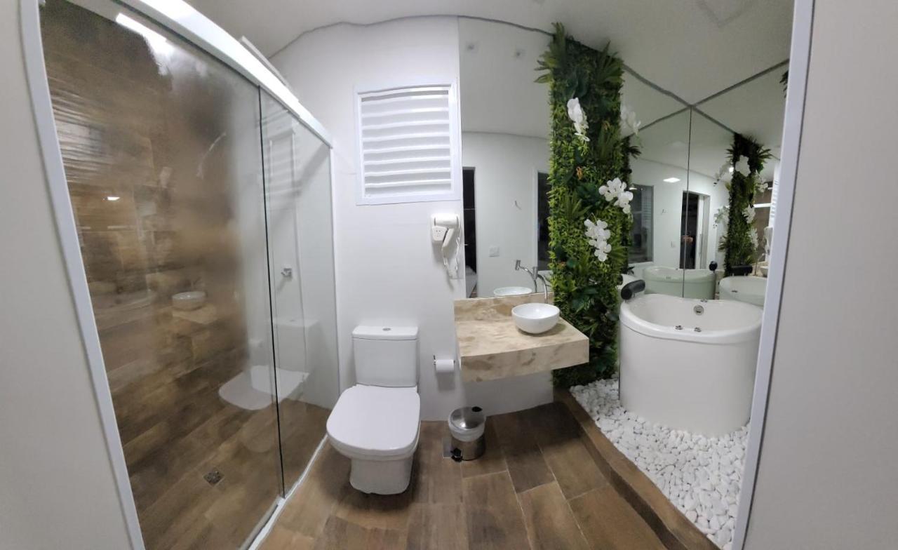 Flat Amarilis Apartamento 103 Ривиера де Сао Лоренцо Екстериор снимка