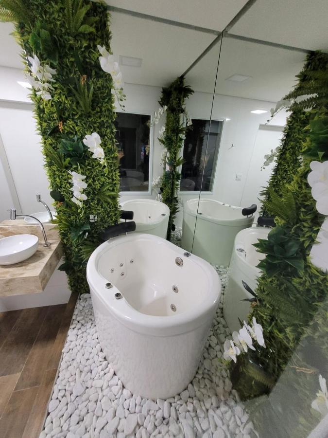 Flat Amarilis Apartamento 103 Ривиера де Сао Лоренцо Екстериор снимка