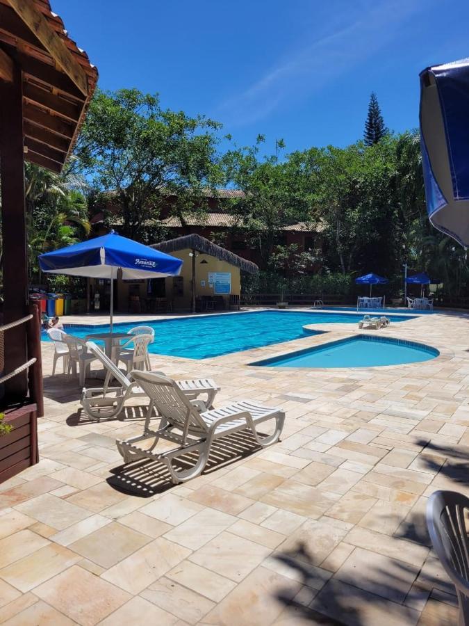 Flat Amarilis Apartamento 103 Ривиера де Сао Лоренцо Екстериор снимка