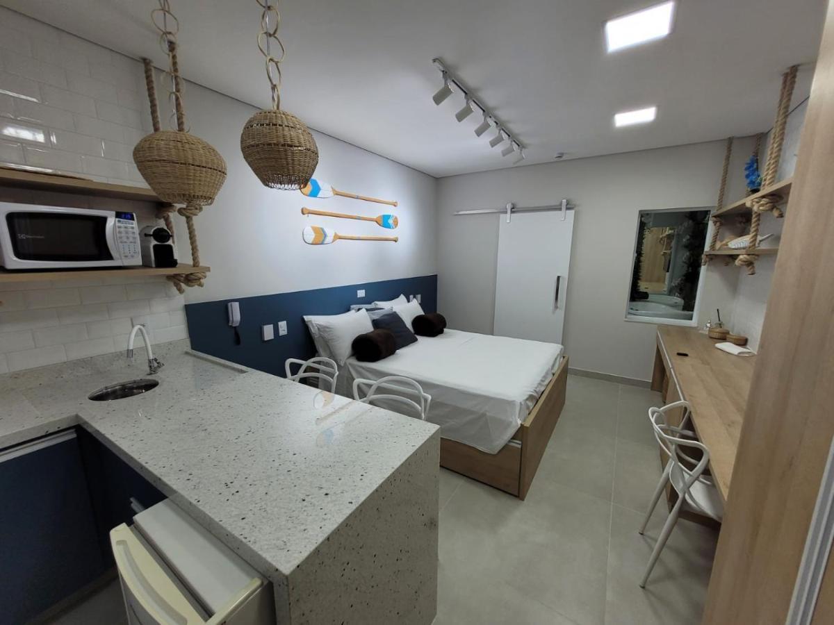 Flat Amarilis Apartamento 103 Ривиера де Сао Лоренцо Екстериор снимка