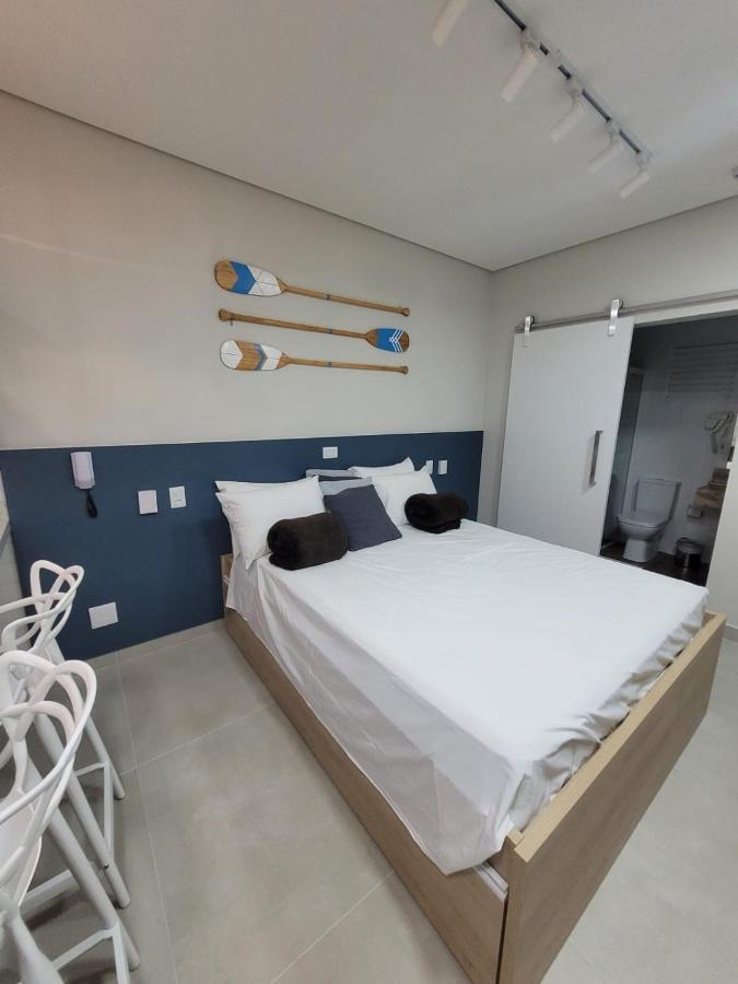 Flat Amarilis Apartamento 103 Ривиера де Сао Лоренцо Екстериор снимка