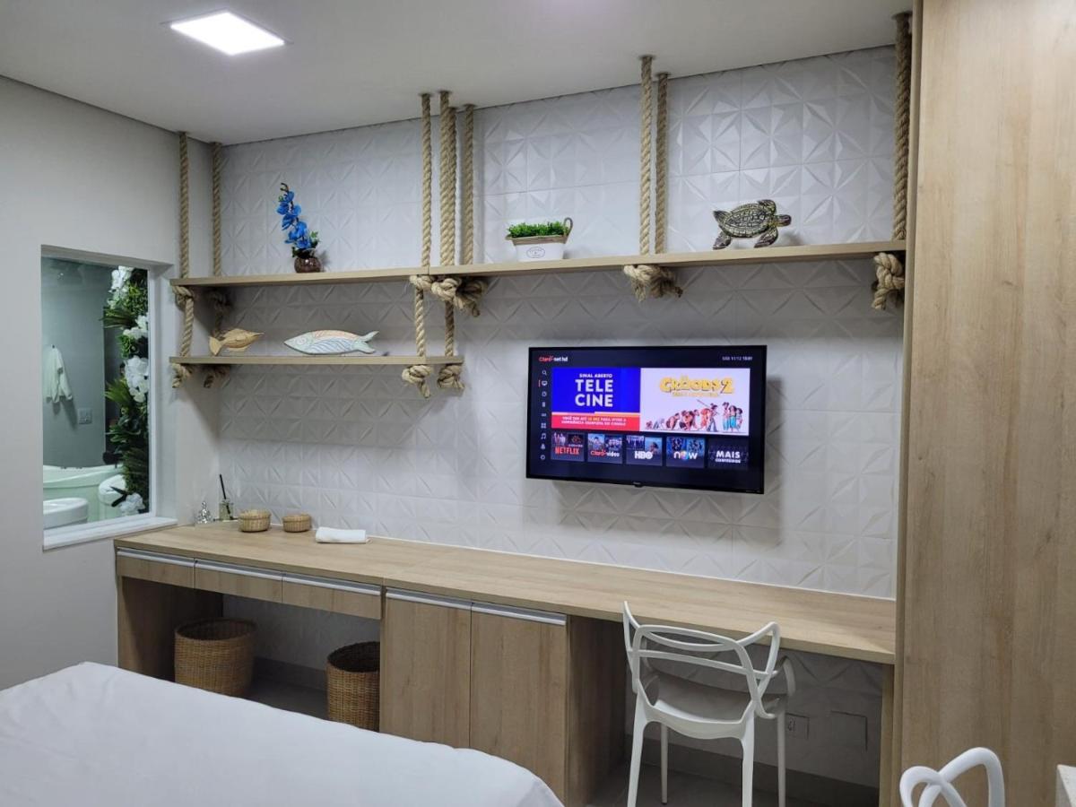 Flat Amarilis Apartamento 103 Ривиера де Сао Лоренцо Екстериор снимка
