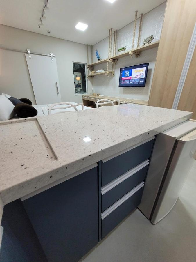 Flat Amarilis Apartamento 103 Ривиера де Сао Лоренцо Екстериор снимка