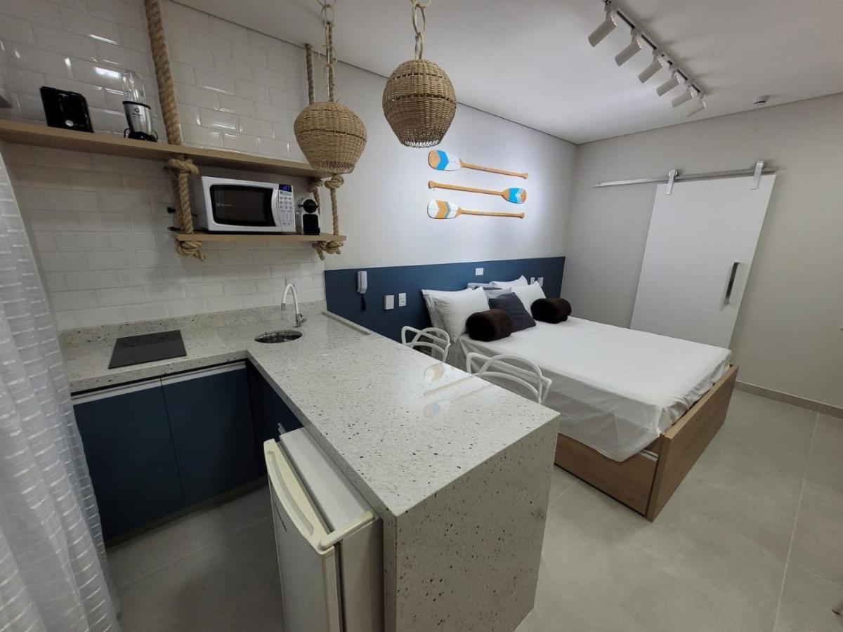 Flat Amarilis Apartamento 103 Ривиера де Сао Лоренцо Екстериор снимка