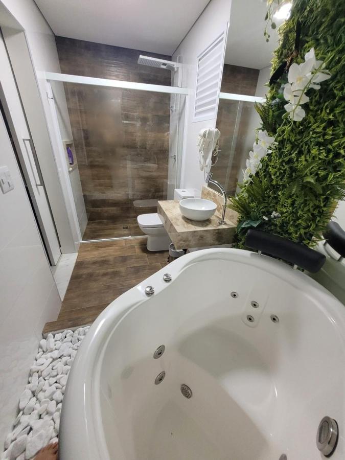 Flat Amarilis Apartamento 103 Ривиера де Сао Лоренцо Екстериор снимка