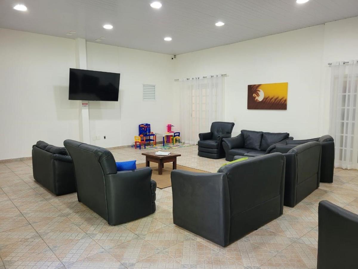 Flat Amarilis Apartamento 103 Ривиера де Сао Лоренцо Екстериор снимка