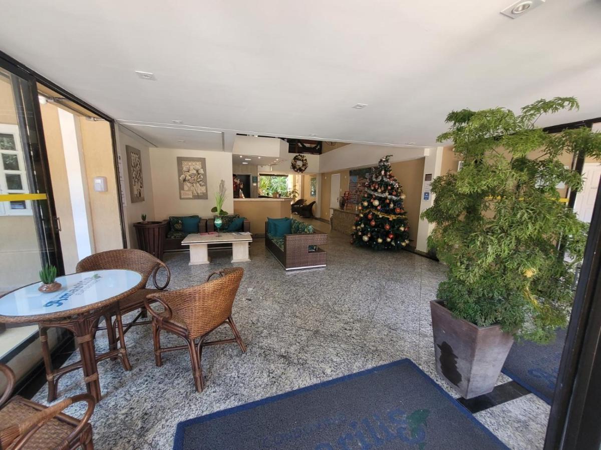 Flat Amarilis Apartamento 103 Ривиера де Сао Лоренцо Екстериор снимка