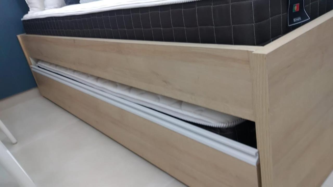 Flat Amarilis Apartamento 103 Ривиера де Сао Лоренцо Екстериор снимка