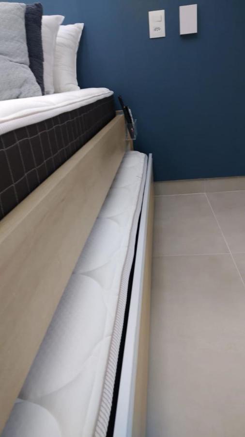 Flat Amarilis Apartamento 103 Ривиера де Сао Лоренцо Екстериор снимка